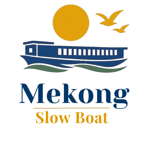 Mekong Slow Boat